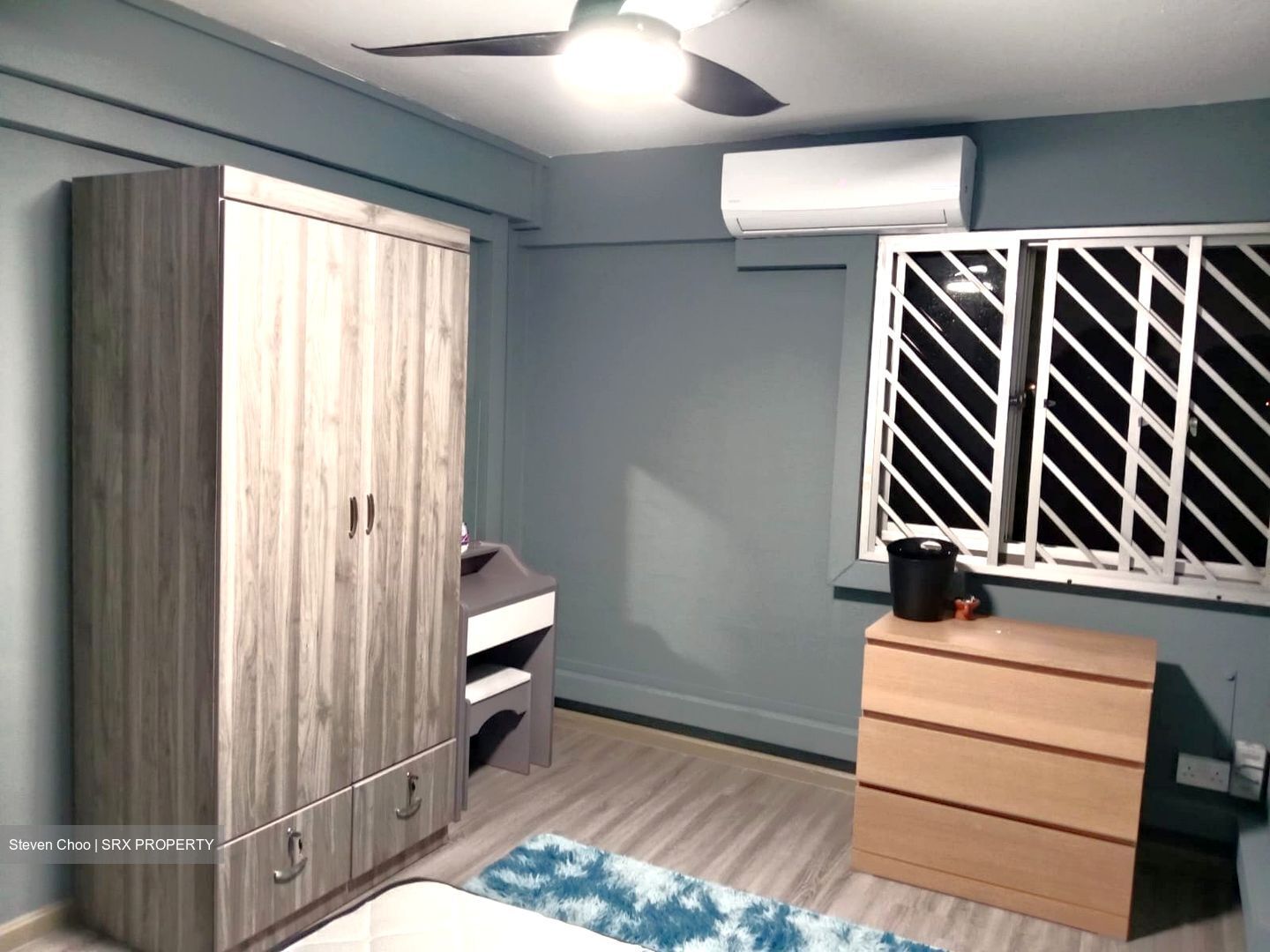 Blk 1 Hougang Avenue 3 (Hougang), HDB 3 Rooms #486705551